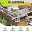 Chainsaw mill 36