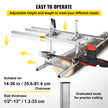 Chainsaw mill 36
