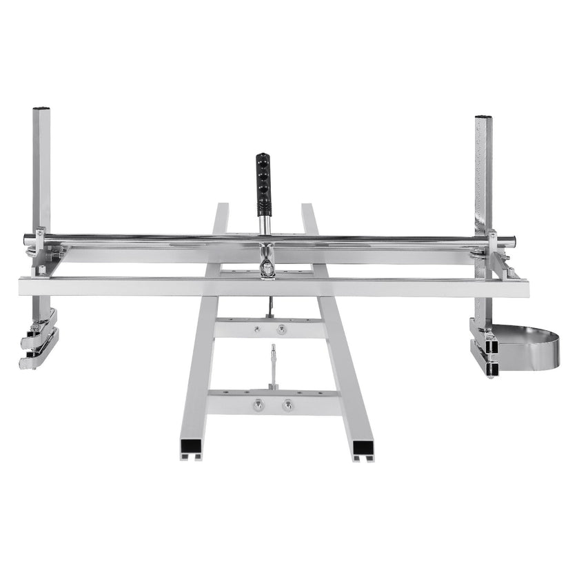 VEVOR Chainsaw Mill and Rail Mill Guide System, Portable Sawmill 14
