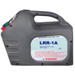 VEVOR Refrigerant Recovery Machine Portable 1/2HP 115V AC Refrigerant Recycling Machine Automotive HVAC 558psi Refrigerant Recovery Unit Air Conditioning Repair Tool (Grey)