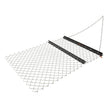 VEVOR Drag Harrow 4 x 5 ft Chain Harrow Lawn Rake ATV UTV Tractor Attachments