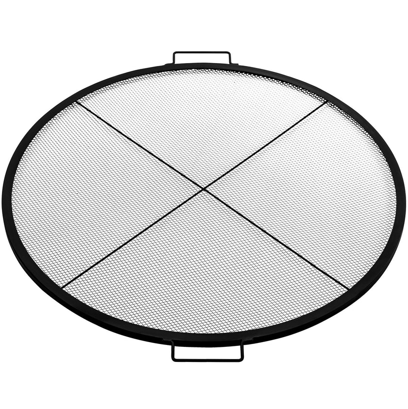 VEVOR Round Fire Pit Grate, 25\