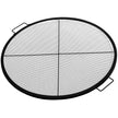 VEVOR Round Fire Pit Grate, 25\