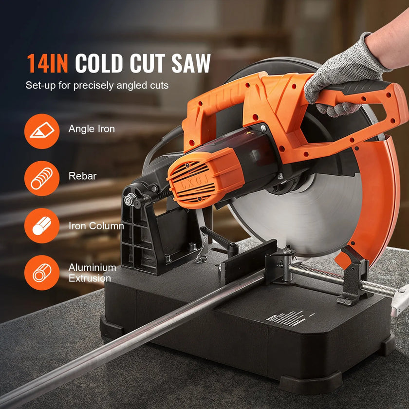 VEVOR Chop Saw, 14