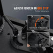 VEVOR Chop Saw, 14