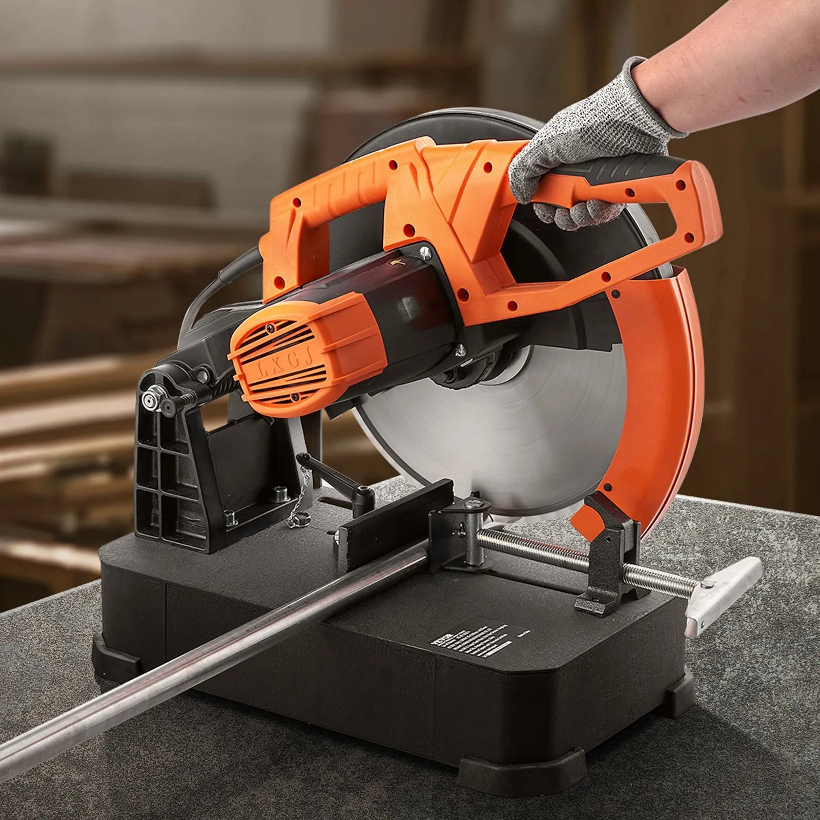 VEVOR Chop Saw, 14