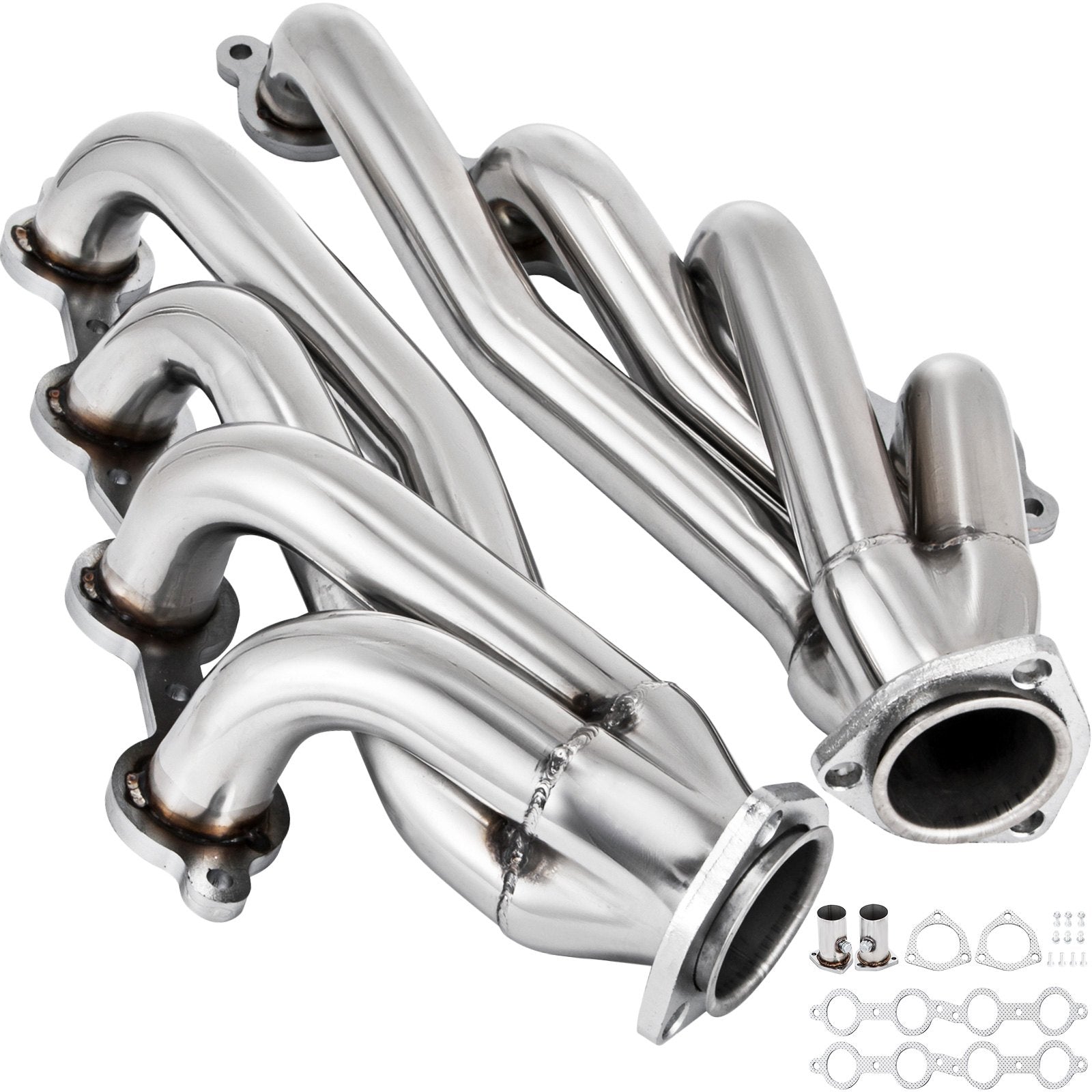 VEVOR Exhaust Header Set 1 5/8