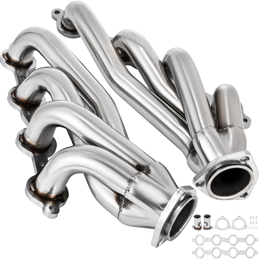 VEVOR Exhaust Header Set 1 5/8