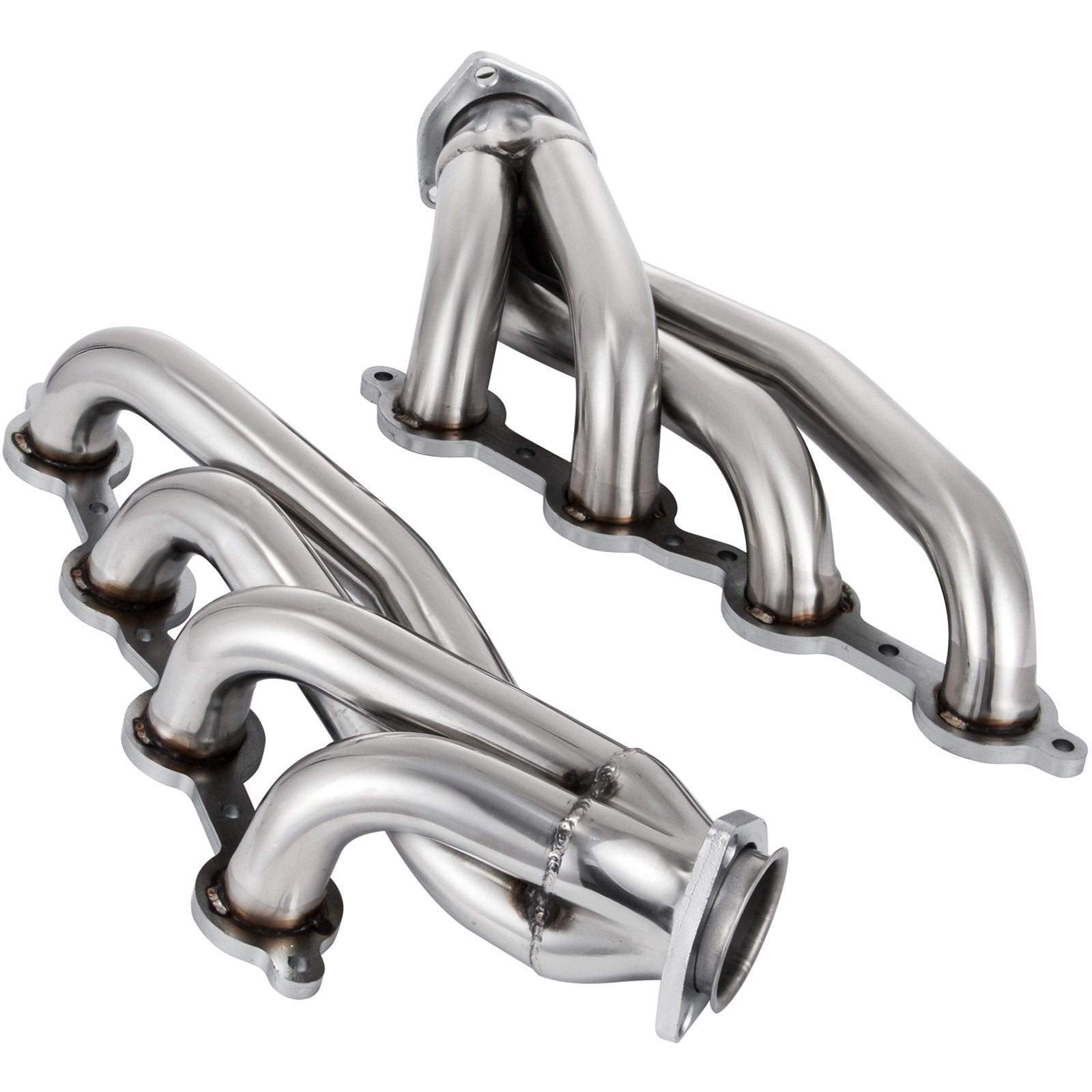 VEVOR Exhaust Header Set 1 5/8