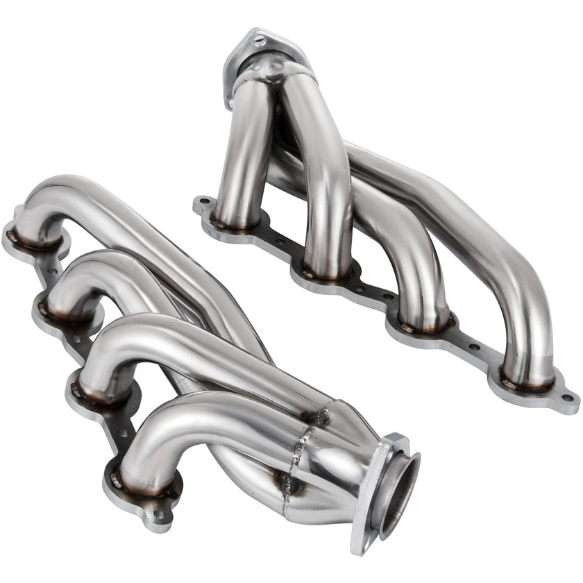VEVOR Exhaust Header Set 1 5/8