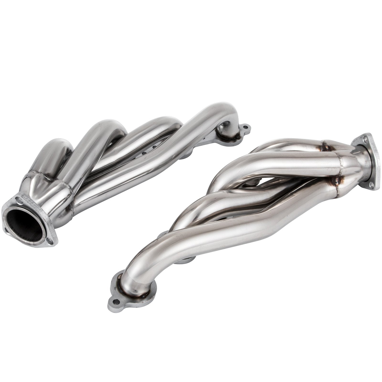 VEVOR Exhaust Header Set 1 5/8