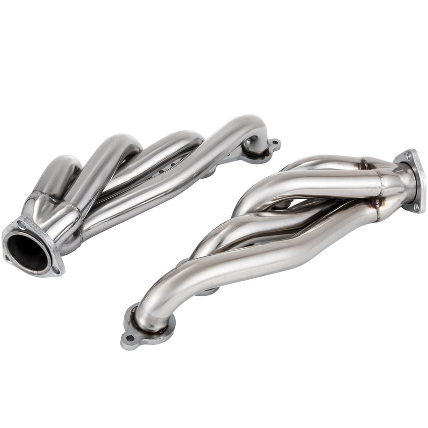 VEVOR Exhaust Header Set 1 5/8