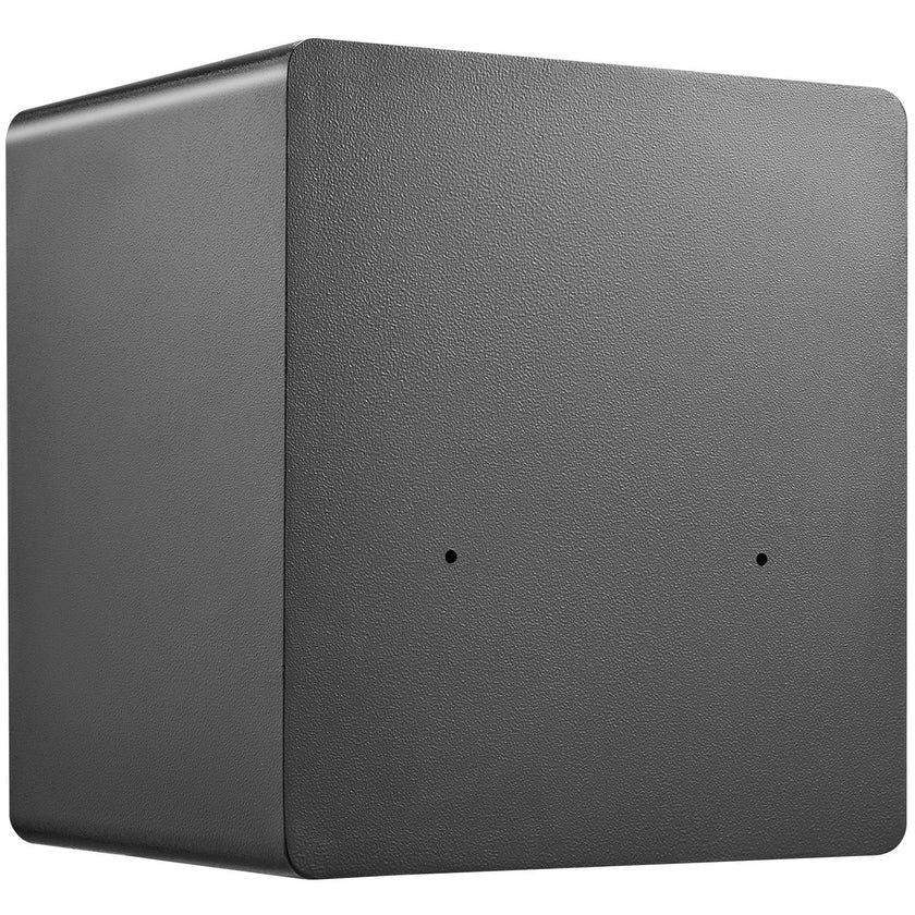 VEVOR Safe, 1.8 Cubic Feet Home Safe, Steel Security Safe with Digital Keypad and 2 Keys, Cabinet Safe with Fire-proof Bag, Protect Cash, Gold, Jewelry, Documents for Home, Hotel, 15.8x13x16.9 inches
