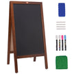 VEOVR A Frame Chalkboard Sign, 20
