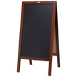 VEOVR A Frame Chalkboard Sign, 20
