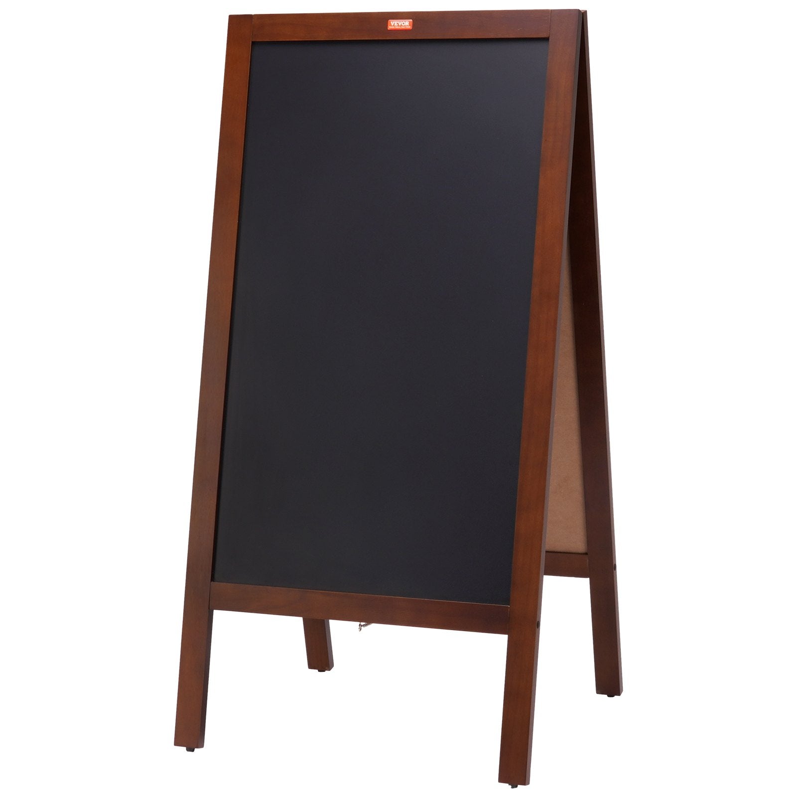 VEOVR A Frame Chalkboard Sign, 20