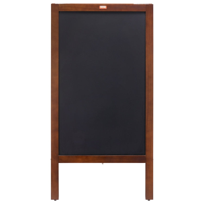 VEOVR A Frame Chalkboard Sign, 20
