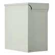 VEVOR Temporary Power Outlet Panel RV Electrical Panel 20 30 50 Amp Outlet Box