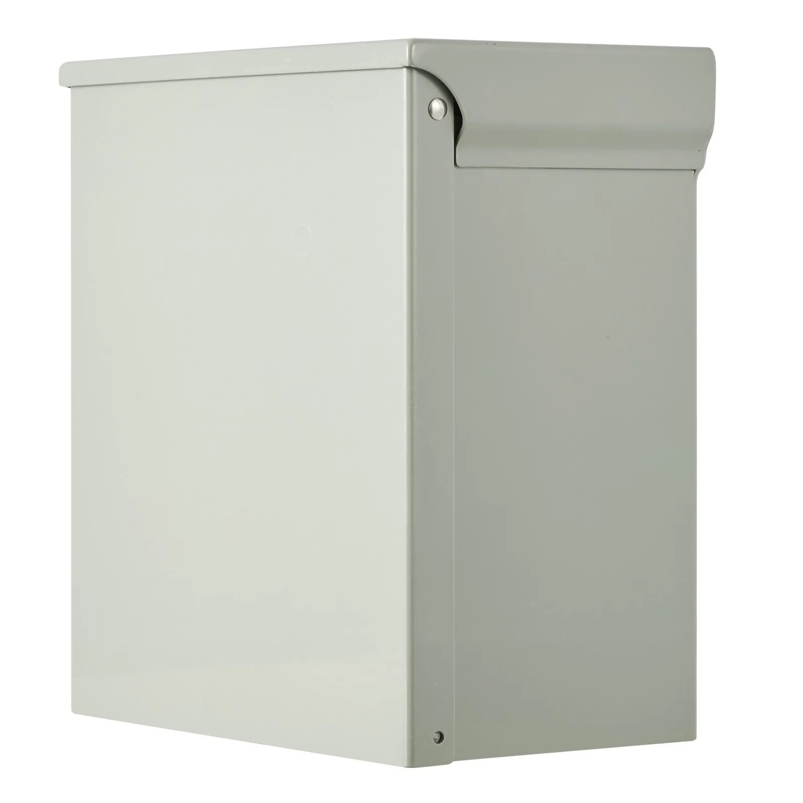 VEVOR Temporary Power Outlet Panel RV Electrical Panel 20 30 50 Amp Outlet Box