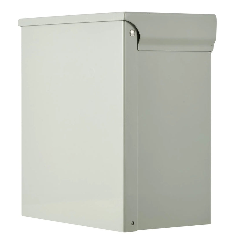 VEVOR Temporary Power Outlet Panel RV Electrical Panel 20 30 50 Amp Outlet Box