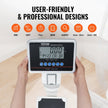 VEVOR Medical Digital Scale Professional Physician Scale for Weight Height 660LB