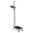 VEVOR Medical Digital Scale Professional Physician Scale for Weight Height 660LB