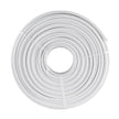 VEVOR PEX-AL-PEX Tube, 656ft, 5/8'' Diameter Aluminum-Plastic Composite Pipe Oxygen Barrier Radiant Floor PEX Pipe, 0.08'' Thickness Radiant Heat Floor Plumbing Inner Aluminum Layer PEX Tubing Pipe
