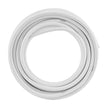 VEVOR PEX-AL-PEX Tube, 82ft, 5/8'' Diameter Aluminum-Plastic Composite Pipe Oxygen Barrier Radiant Floor PEX Pipe, 0.08'' Thickness Radiant Heat Floor Plumbing 25M Inner Aluminum Layer PEX Tubing Pipe