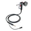 VEVOR 100Amp Spool Gun with 10FT Cable for 0.023