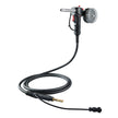 VEVOR 100Amp Spool Gun with 10FT Cable for 0.023