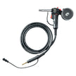 VEVOR 100Amp Spool Gun with 10FT Cable for 0.023