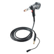 VEVOR 200Amp Spool Gun with 20FT Cable Compatible with Hobart lronMan 240 Welder