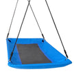 VEVOR Platform Swing 60 Inch Platform Tree Swing for Kids 700lbs Weight Capacity