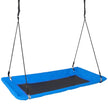 VEVOR Platform Swing 60 Inch Platform Tree Swing for Kids 700lbs Weight Capacity