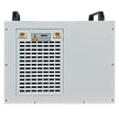 VEVOR Industrial Chiller, CW5200 Industrial Water Chiller, 1400W Cooling Capacity, 6L Capacity Cooling Water, Precise Thermostat Recirculating Chiller for 130/150W Engraving Machine Cooling Machine