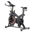 VEVOR Exercise Bike Magnetic Resistance Stationary Bike Indoor Cycling Bike