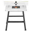 VEVOR Benchtop Router Table 31.5x23.9 in with Fence MDF Top Dust Collection Port