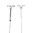 VEVOR T316 Stainless Steel Adjustable Angle 1/8