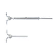 VEVOR T316 Stainless Steel Adjustable Angle 1/8