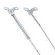 VEVOR T316 Stainless Steel Adjustable Angle 1/8