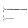 VEVOR T316 Stainless Steel Adjustable Angle 1/8