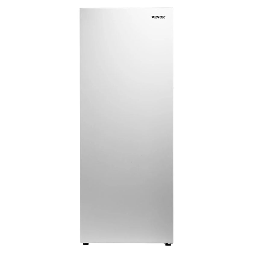 VEVOR Convertible Freezer/Refrigerator 11 Cu.Ft Frost Free Upright Freezer Home