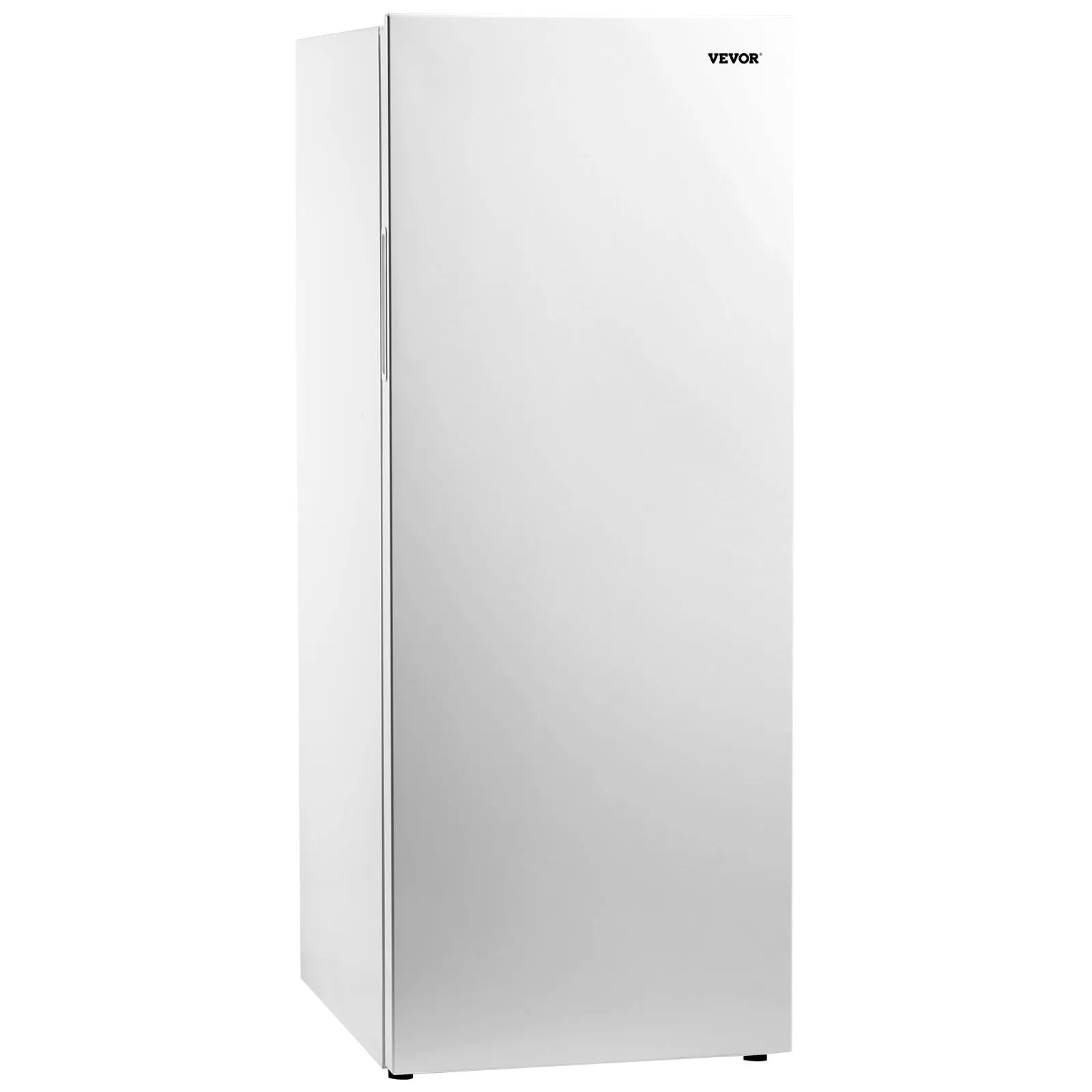 VEVOR Convertible Freezer/Refrigerator 11 Cu.Ft Frost Free Upright Freezer Home