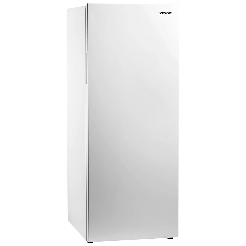 VEVOR Convertible Freezer/Refrigerator 11 Cu.Ft Frost Free Upright Freezer Home