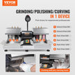 VEVOR Cabbing Machine, 6
