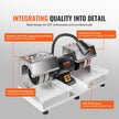 VEVOR Cabbing Machine, 6
