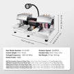 VEVOR Cabbing Machine, 6