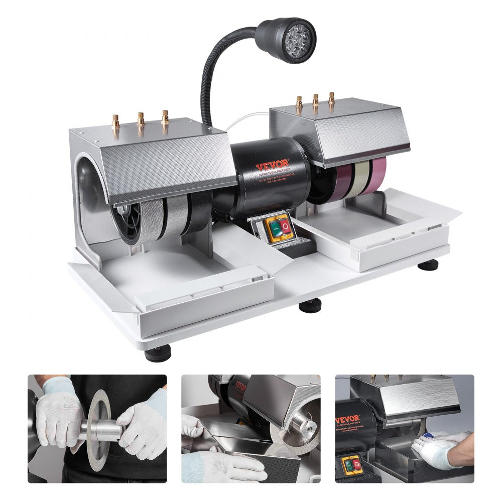 VEVOR Cabbing Machine, 6