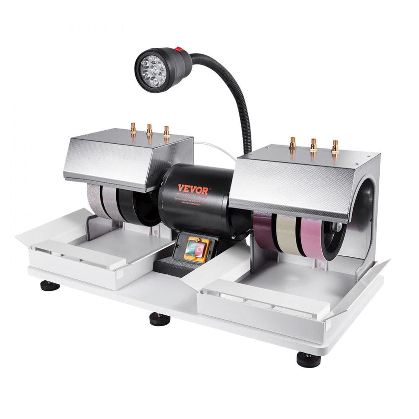 VEVOR Cabbing Machine, 6