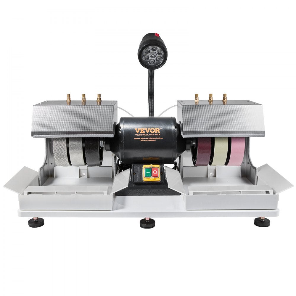VEVOR Cabbing Machine, 6